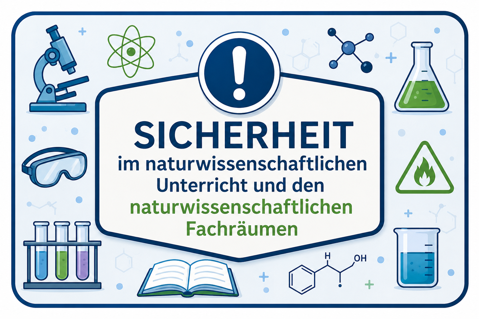 Sicherheit NaWi